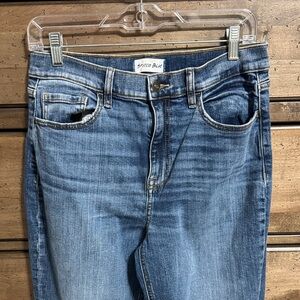 Studio Blue Classic Denim Pants